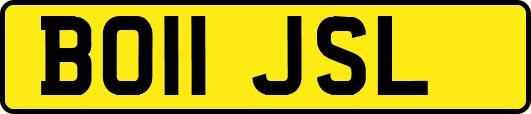BO11JSL