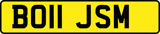 BO11JSM