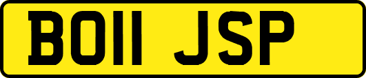 BO11JSP