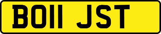 BO11JST