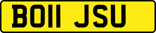 BO11JSU