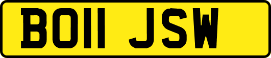 BO11JSW