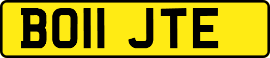 BO11JTE