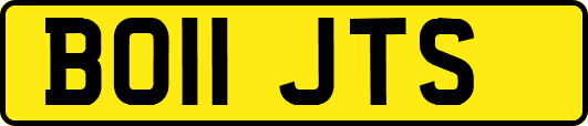BO11JTS