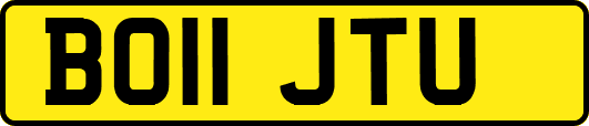 BO11JTU