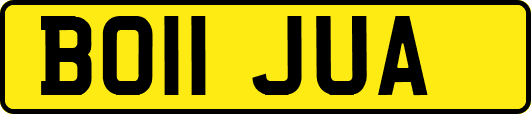 BO11JUA