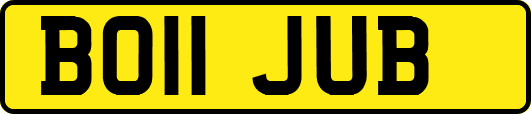 BO11JUB