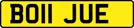 BO11JUE
