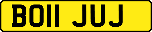 BO11JUJ
