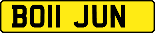BO11JUN