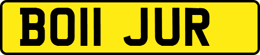 BO11JUR