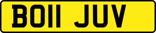 BO11JUV