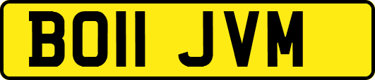BO11JVM
