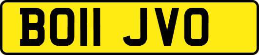 BO11JVO