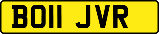 BO11JVR