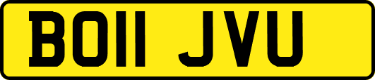 BO11JVU