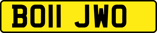 BO11JWO