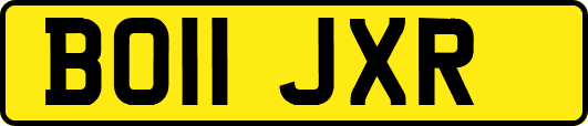 BO11JXR