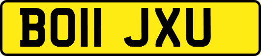 BO11JXU