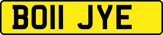 BO11JYE