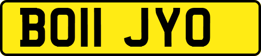 BO11JYO