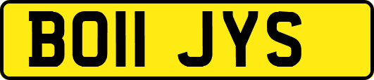 BO11JYS