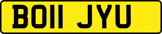 BO11JYU