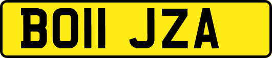 BO11JZA