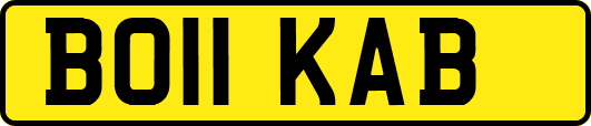 BO11KAB