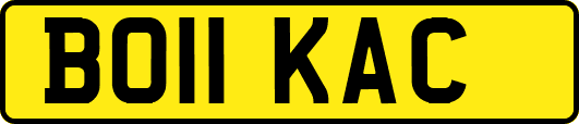 BO11KAC