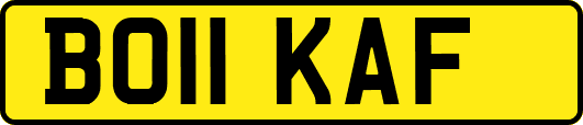 BO11KAF