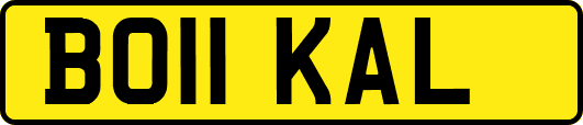 BO11KAL