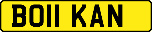 BO11KAN