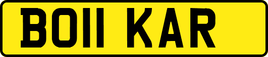 BO11KAR