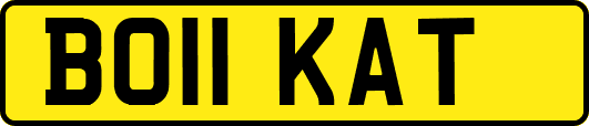 BO11KAT