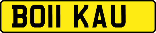 BO11KAU