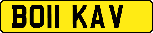BO11KAV