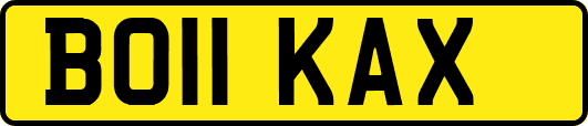 BO11KAX
