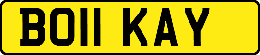 BO11KAY