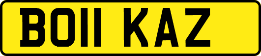 BO11KAZ