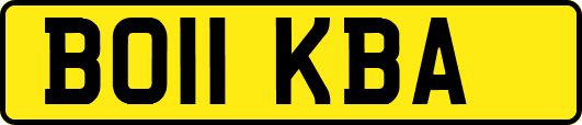 BO11KBA
