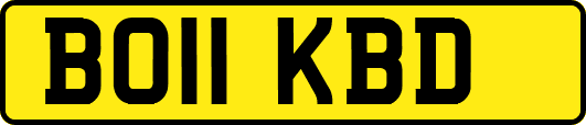 BO11KBD