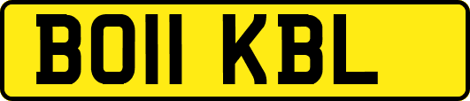 BO11KBL