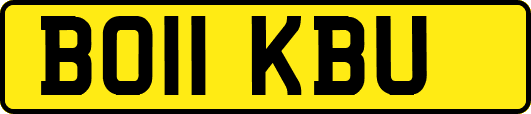 BO11KBU