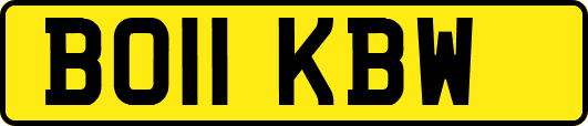 BO11KBW