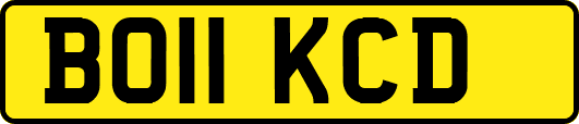 BO11KCD
