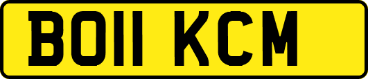 BO11KCM