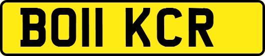BO11KCR