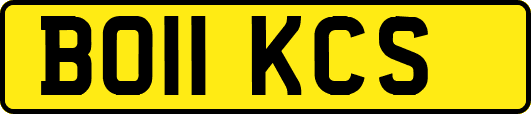 BO11KCS