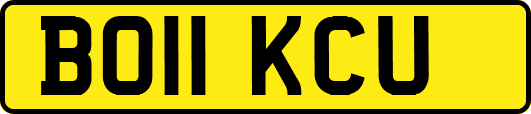 BO11KCU